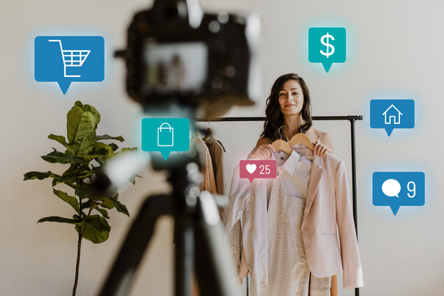 El Impacto Transformador de las Redes Sociales en el Proceso de Compra